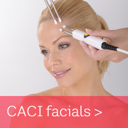 CACI non surgical facelifts in Bristol