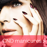 CND Manicures in Bristol